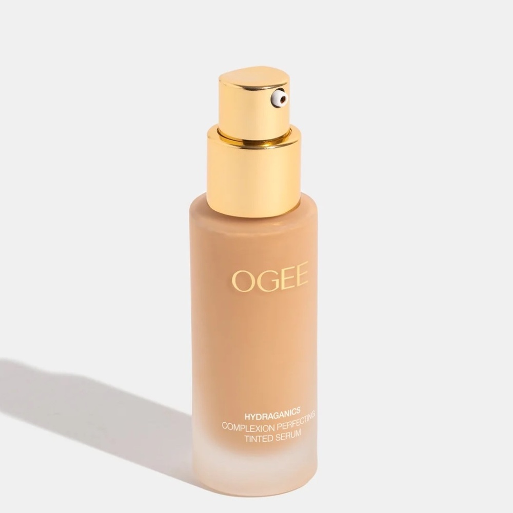 OGEE JUNIPER 3.25W Complexion Perfecting Tinted Serum 30ML NEW UNUSED - Picture 6 of 7